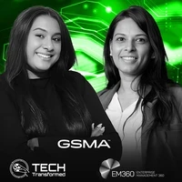 Em360tech's Trisha Pillay hosts Akansha Sharma on AI and IOT reshaping enterprise sustainabilty