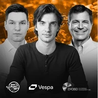 Vespa.ai podcast with EM360tech's Dont Panic It's Just Data on From Legacy to Leading Edge: Vinted’s Journey to Data Modernisation