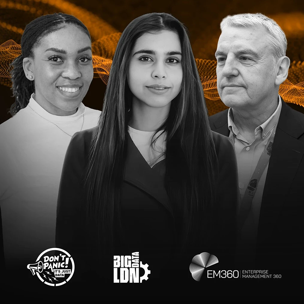 Big Data LDN (BDL) on its 10th anniversary will feature automation, AI agents, and a new term called "decision intelligence.