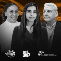 Big Data LDN (BDL) on its 10th anniversary will feature automation, AI agents, and a new term called "decision intelligence.