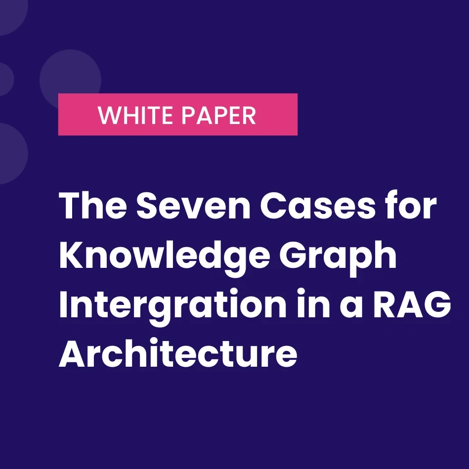 RAG knowledge graph 