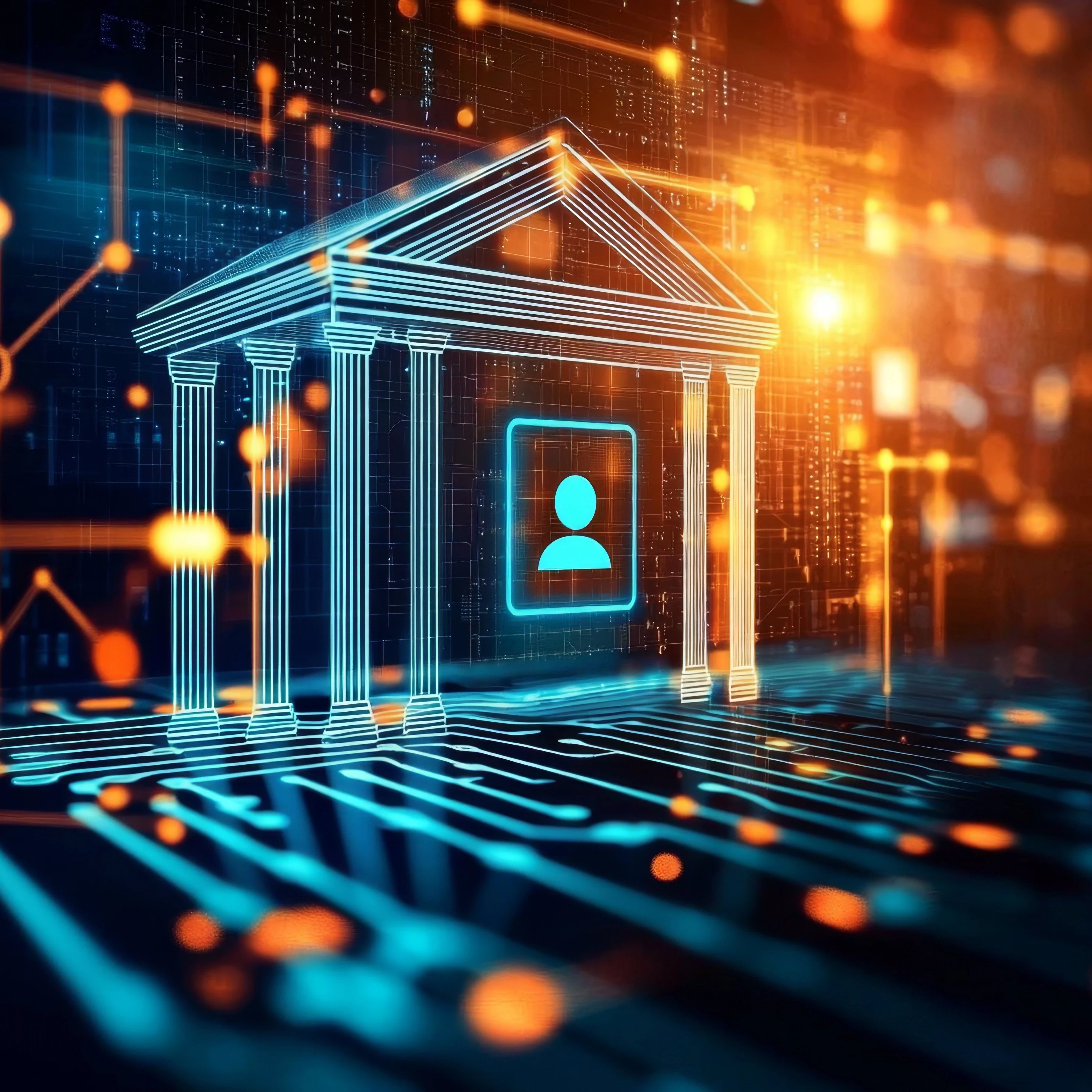 ai revolution financial services