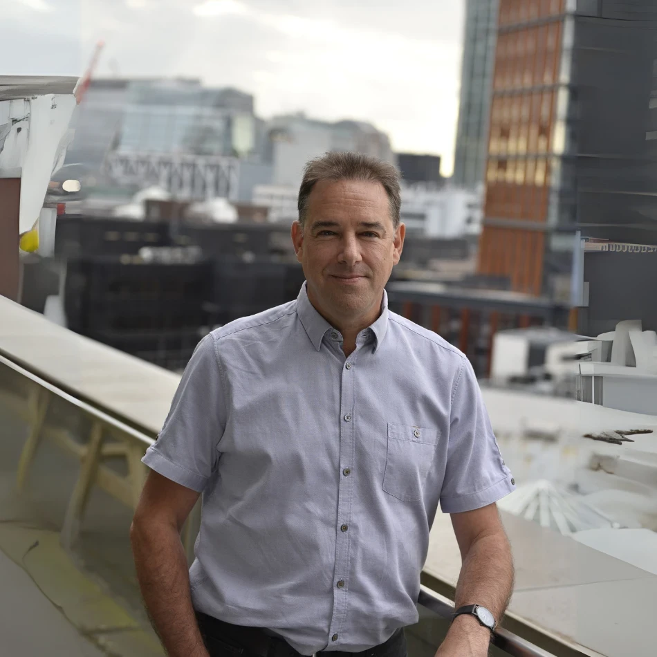 bryan glick interview post office scandal