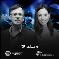 In this episode of The Security Strategist Podcast, Richard Stiennon, the Chief Research Analyst at IT-Harvest, an author and a trusted cybersecurity advisor, speaks with Abergel about how Hypertext Transfer Protocol Secure (HTTPS) encryption is creating new challenges for cybersecurity professionals.