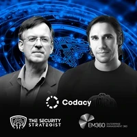 In this episode of The Security Strategist Podcast, Richard Stiennon, Chief Research Analyst at IT-Harvest, speaks with Jaime Jorge, the Founder and CEO of Codacy, about secure software development in the age of AI.