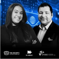 Security Strategists Podcast, hosted by Trisha Pillay, features Kevin O’Connor as they discuss how AI is reshaping phishing and social engineering threats.