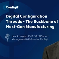 configit webinar manufacturing