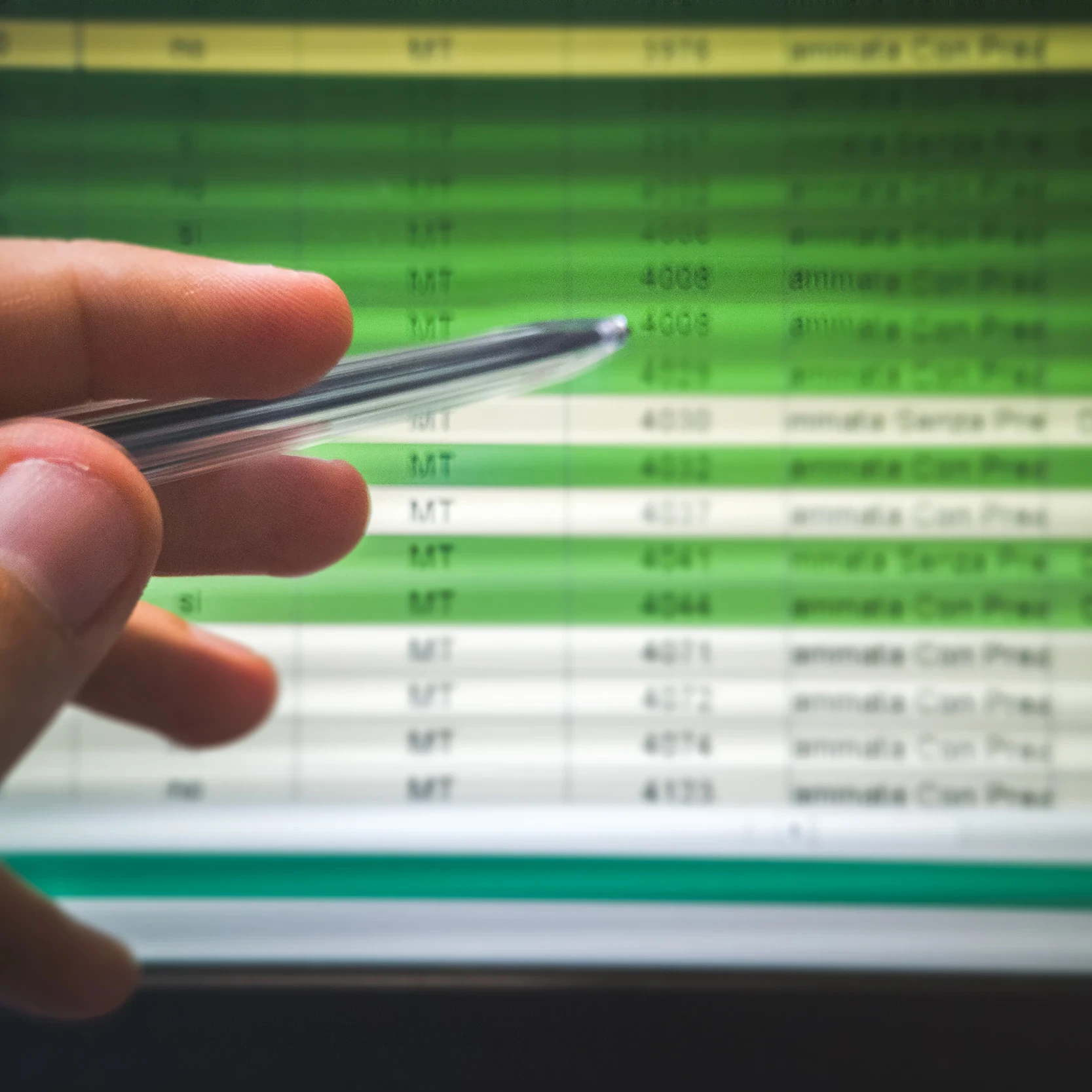 Get Ready for Cleaner, Fresher Data 