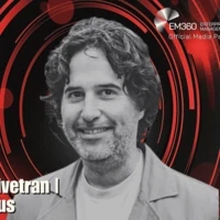 In this vox pop, EM360Tech's Shubhangi Dua, Podcast Producer and Tech Journalist, interviews Boris Jabes, Senior Director at Fivetran, formerly CEO at Census. They discuss the emerging trends at Big Data LDN 2025 from agentic AI to data modelling and quantum computing.