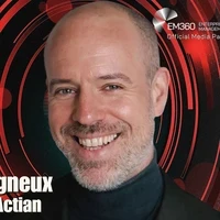 “We’re seeing a big rise in semantics, context, topics that are crucial with AI,” Ole Olesen-Bagneux, the Chief Evangelist at Actian, tells Shubhangi Dua, Podcast Host, Producer and Tech Journalist, EM360Tech at Big Data LDN 2025.