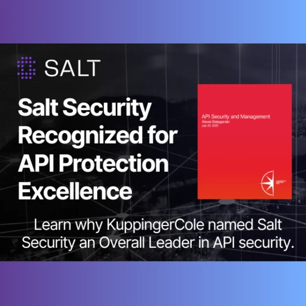 kuppinger cole leader