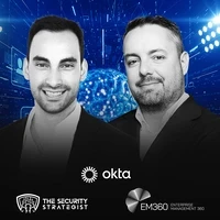 In this episode of The Security Strategist podcast, Alejandro Leal, podcast host and cybersecurity thought leader, speaks with McDermid about Identity Fabric, the modern threats to identity security, the role of AI in cybersecurity, and the importance of collaboration among industry players to combat these novel threats. 