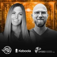 This BDL special episode, Christina Stathopoulos interviews Keboola CEO Pavel Dolezal about their data agent that democratises AI & LLMs for business users.