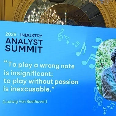 analyst