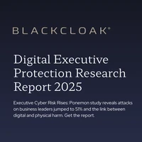digital executive protection report