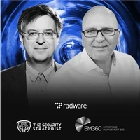 In the recent episode of The Security Strategist podcast, host Richard Stiennon, Chief Research Analyst at IT-Harvest, sits down with Pascal Geenens, VP of Threat Intelligence at Radware, to discuss why CISOs need to rethink their long-held beliefs about attackers, users, and what “web traffic” really means in an AI-driven world.