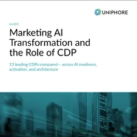 uniphore marketing ai