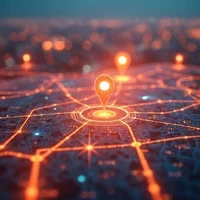 The New Economics of Mapping: From Location APIs to KPIs