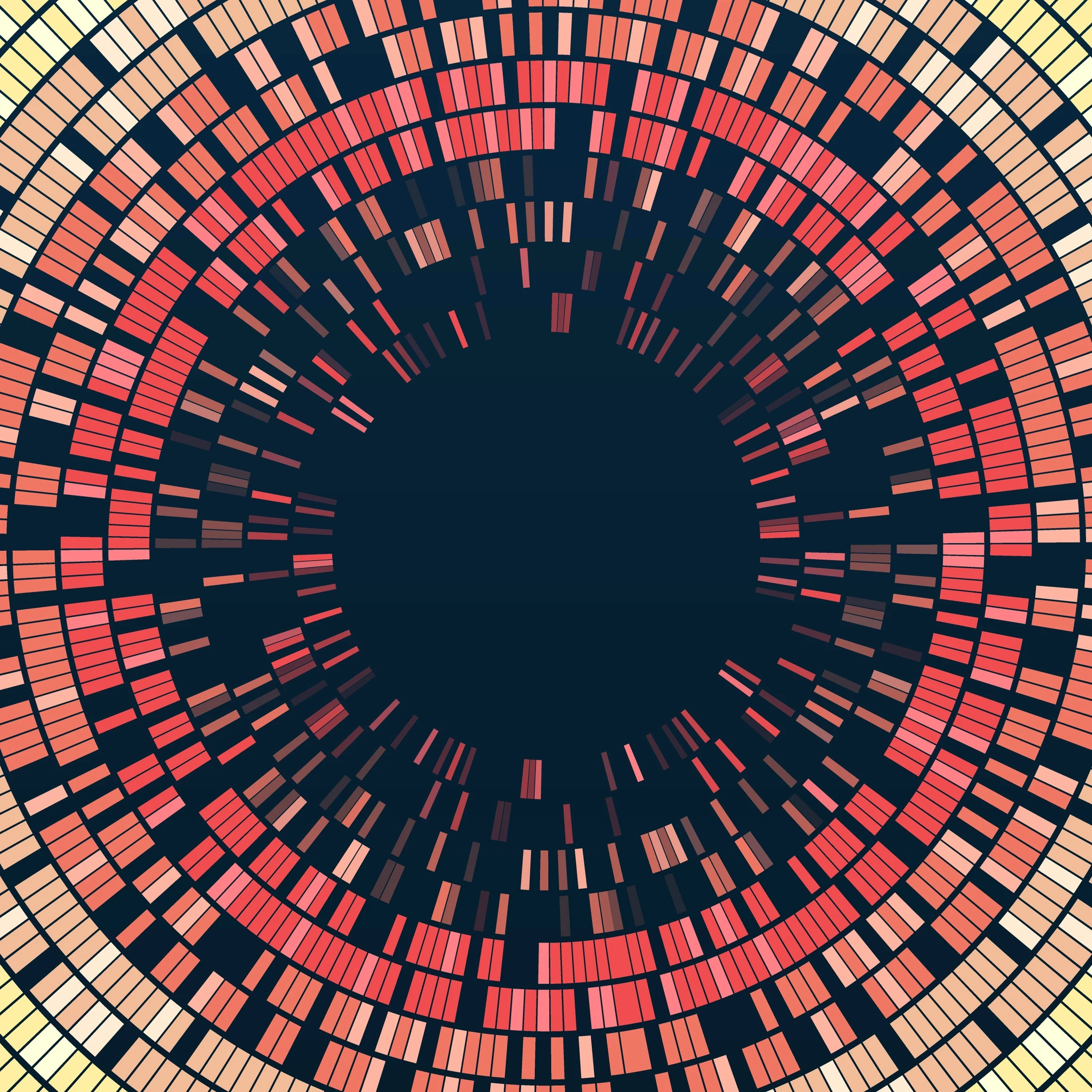 data will never be ready