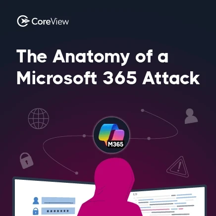 anatomy microsoft 365