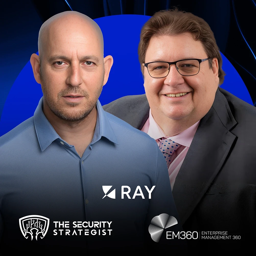 In this episode of Security Strategist, host Jonathan Care speaks with Ariel Zamir, Founder and CEO of Ray Security, about what pragmatic, modern data security actually looks like in practice.