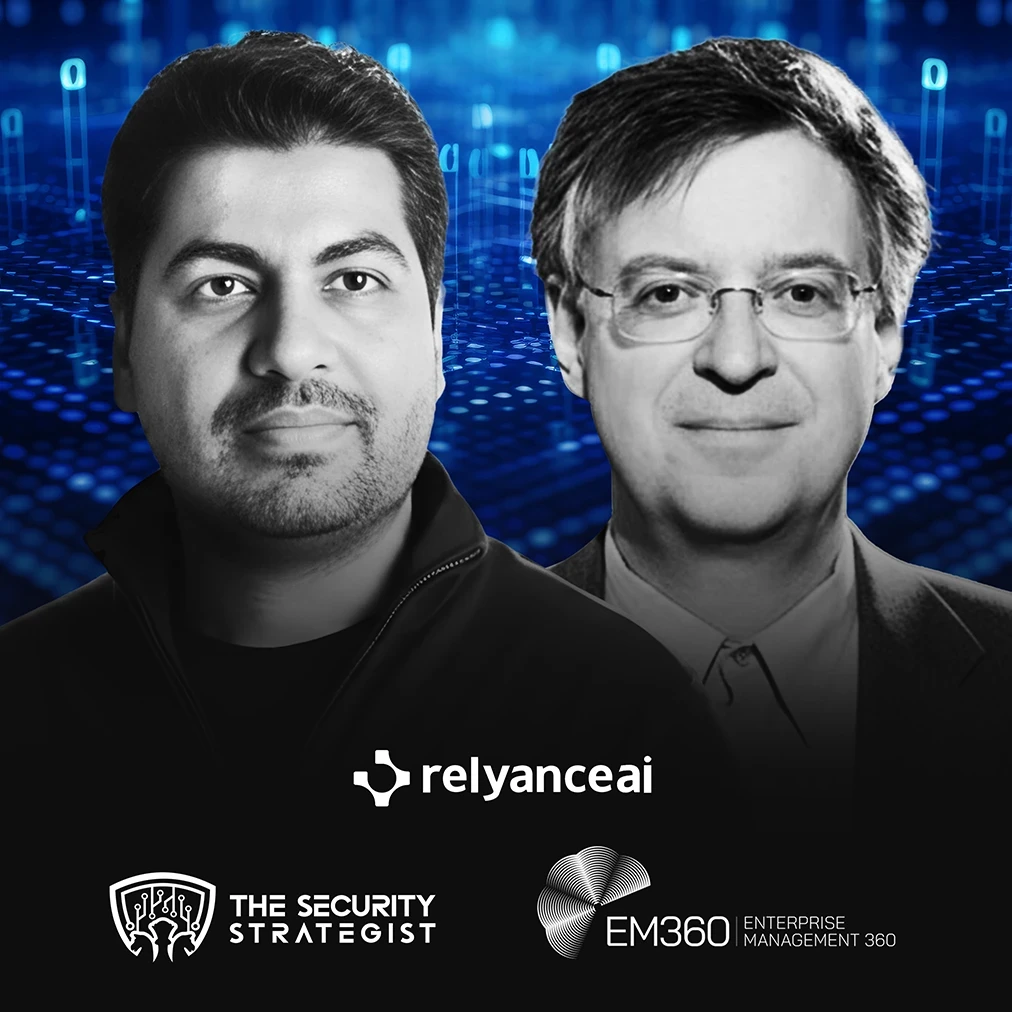 In the recent episode of The Security Strategist Podcast, Abhi Sharma, Co-Founder and CEO of Relyance, speaks to Host Richard Stiennon, Chief Research Analyst at IT-Harvest. 