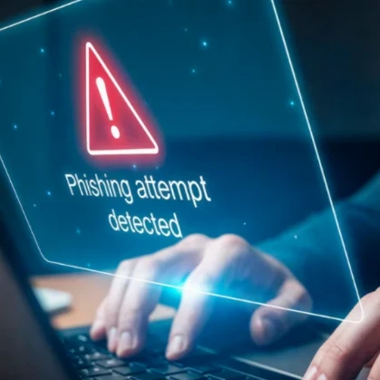 What Is Phishing In Cybersecurity? A Complete Guide