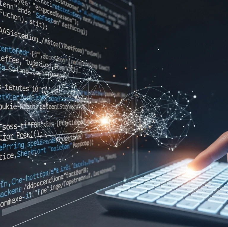 Why AI-Assisted Software Development Is Replacing Traditional Software Development Model