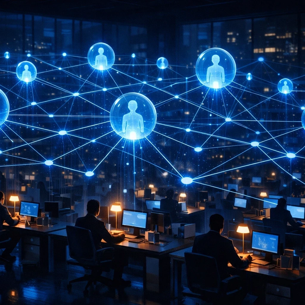 Agentic Ai in the Modern Enterprise