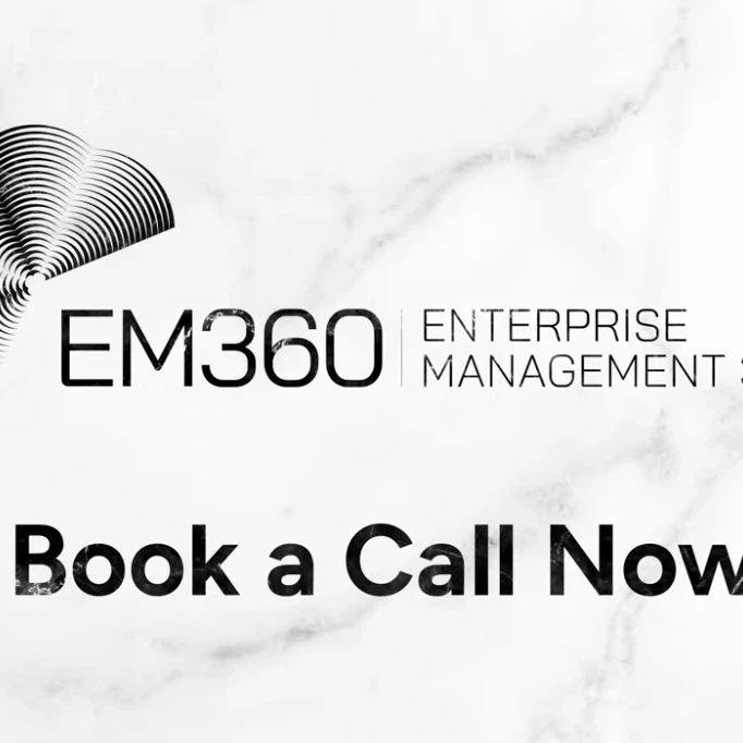 em360tech book a call