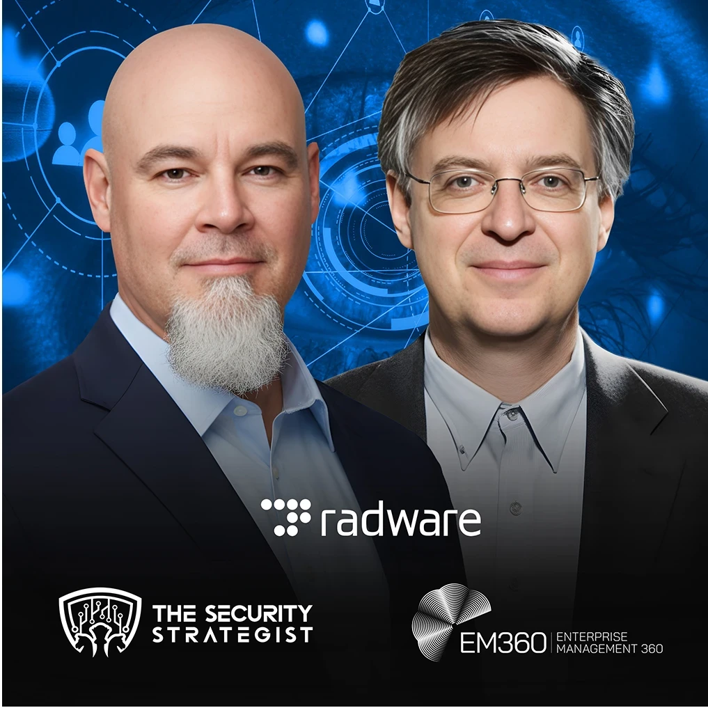 Attackers log in, they don't break in. Chip Witt and Richard Stiennon reveal why traditional API security fails and how intent-aware runtime protection is essential to stop business logic abuse.