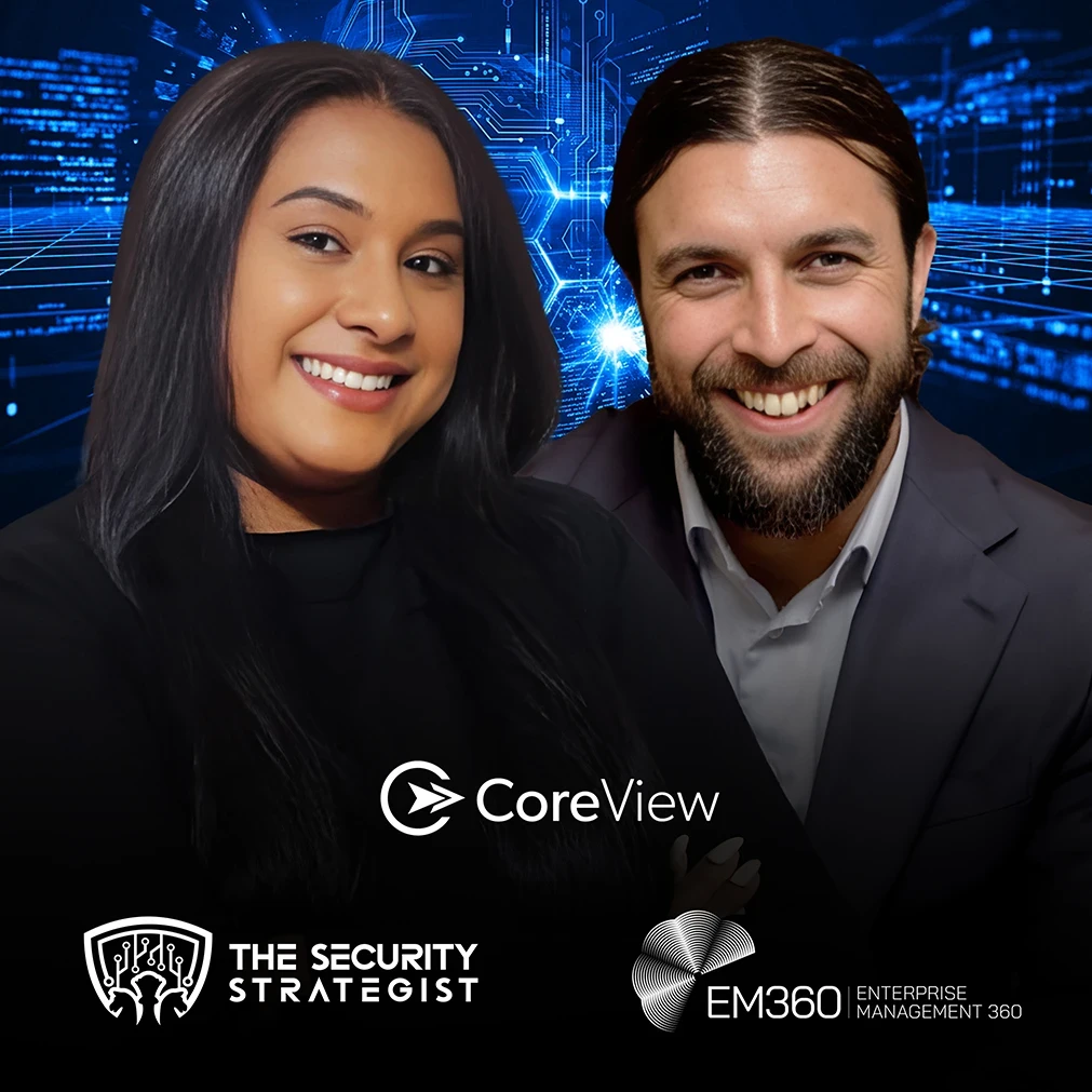 Cyber Resilience in Microsoft 365: What Security Leaders Must Know 