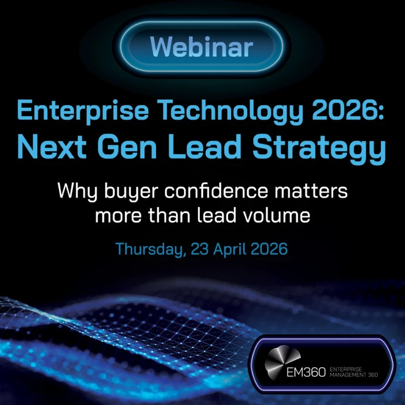 Enterprise Technology 2026