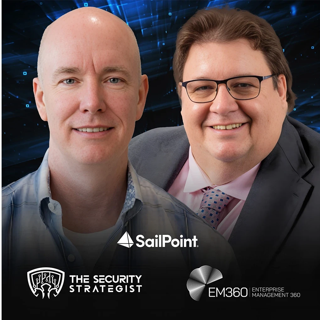 The identity security market is crowded, but a significant change is occurring below the surface. In a recent episode of The Security Strategist podcast, host Jonathan Care, Lead Analyst at KuppingerCole, sat down with Rick Wagner, Sr. Director Product Management at SailPoint.   In this episode, Wagner pointed out a growing gap between how enterprises manage access and how modern systems operate. As AI and machine identities grow rapidly, traditional models no longer work.