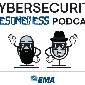 cybersecurity podcast