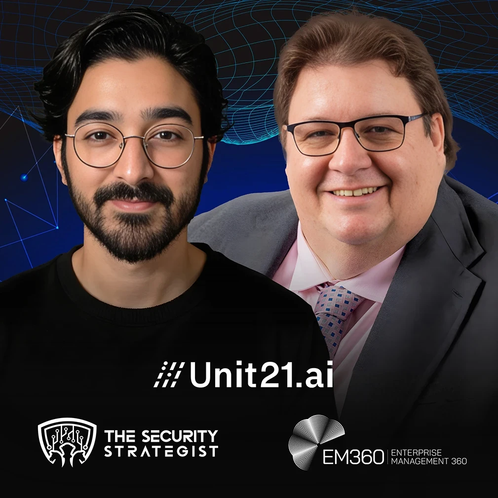Jonathan Care and Kunal Datta discuss AI in financial crime prevention and fraud detection.