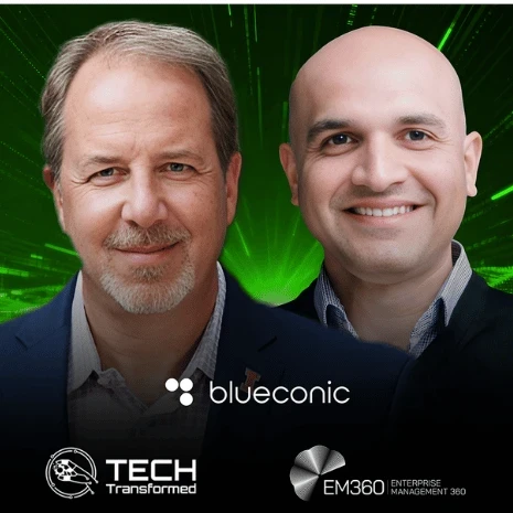 Doug Laney and Mihir Nanavati discuss AI agents, customer data platforms, first-party data, and the future of AdTech on the Tech Transformed podcast.