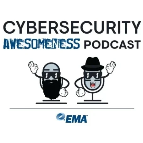 In this special "Star Wars Day" edition of the Cybersecurity Awesomeness Podcast, Chris Steffen and Ken Buckler bridge the gap between sci-fi fantasy and modern security awareness. 