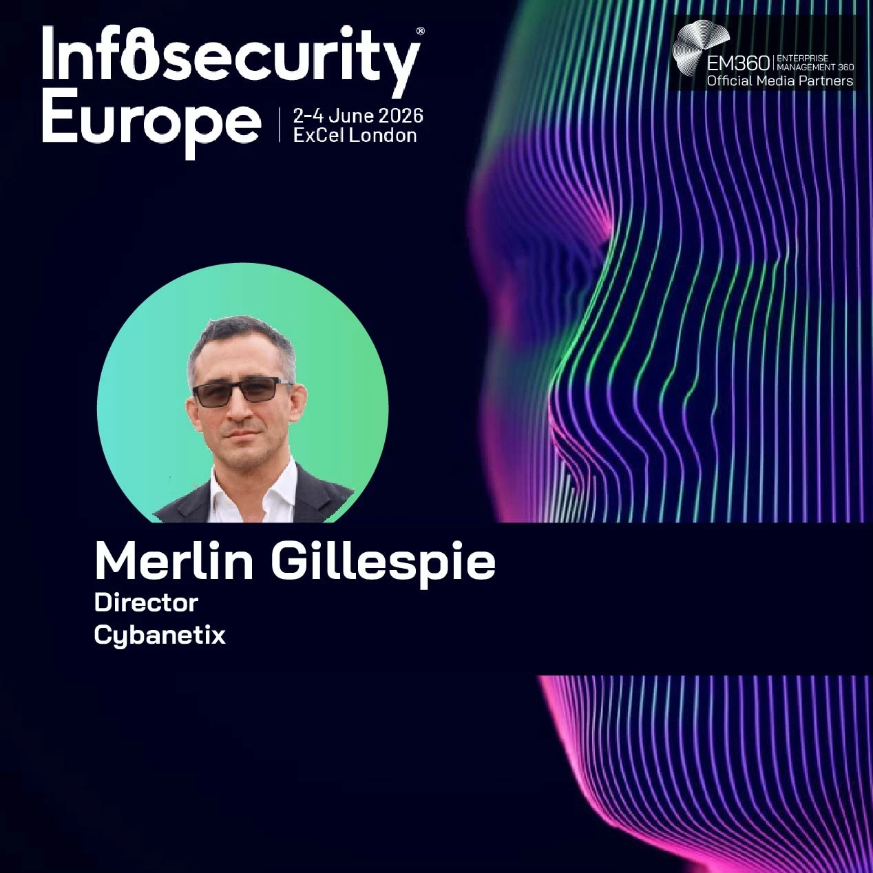 In this vox pop, Shubhangi Dua, Podcast Host and Tech Journalist at EM360Tech, interviews Merlin Gillespie, Director, Cybanetix. He tells Dua that there’s mental fatigue in the industry. 