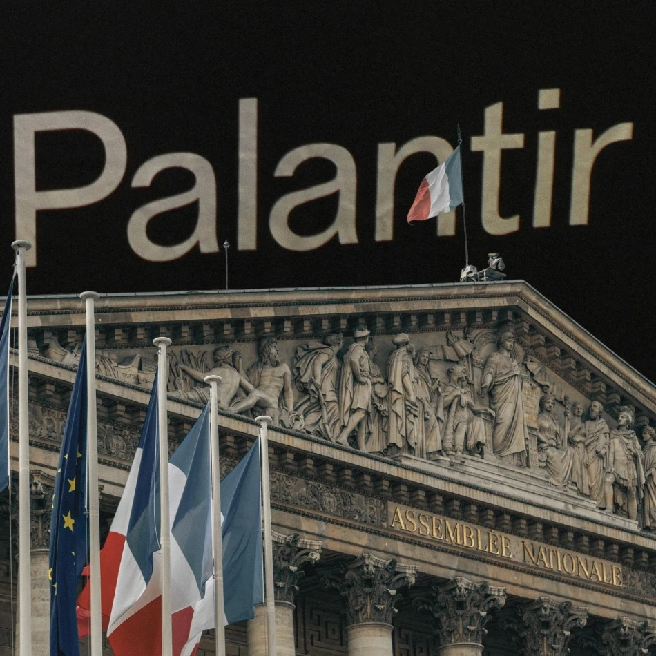France is replacing Palantir with a homegrown alternative as part of its broader €655 million AI investment plan. Along with the shared state chatbot, the investment plan includes a public health chatbot called Ameli and a new public data platform.