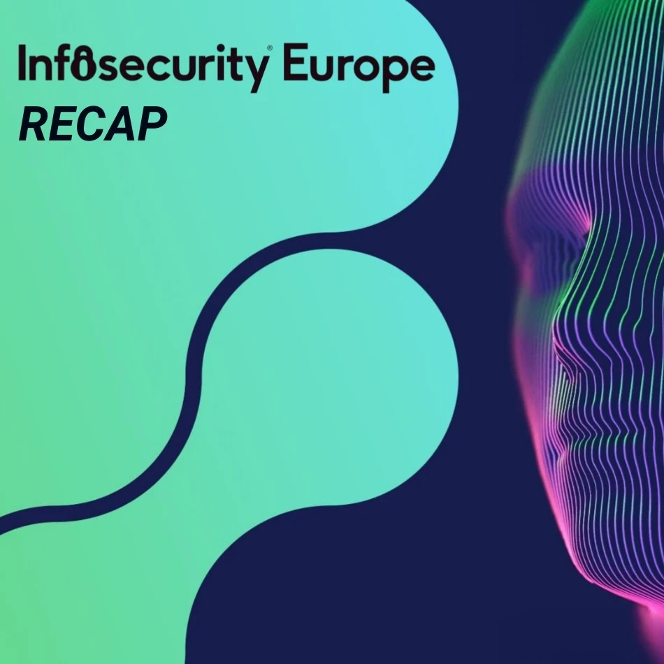 EM360Tech reports on the critical themes from Infosecurity Europe 2026, featuring expert insights on cyber resilience, agentic AI, quantum computing and emerging security challenges.
