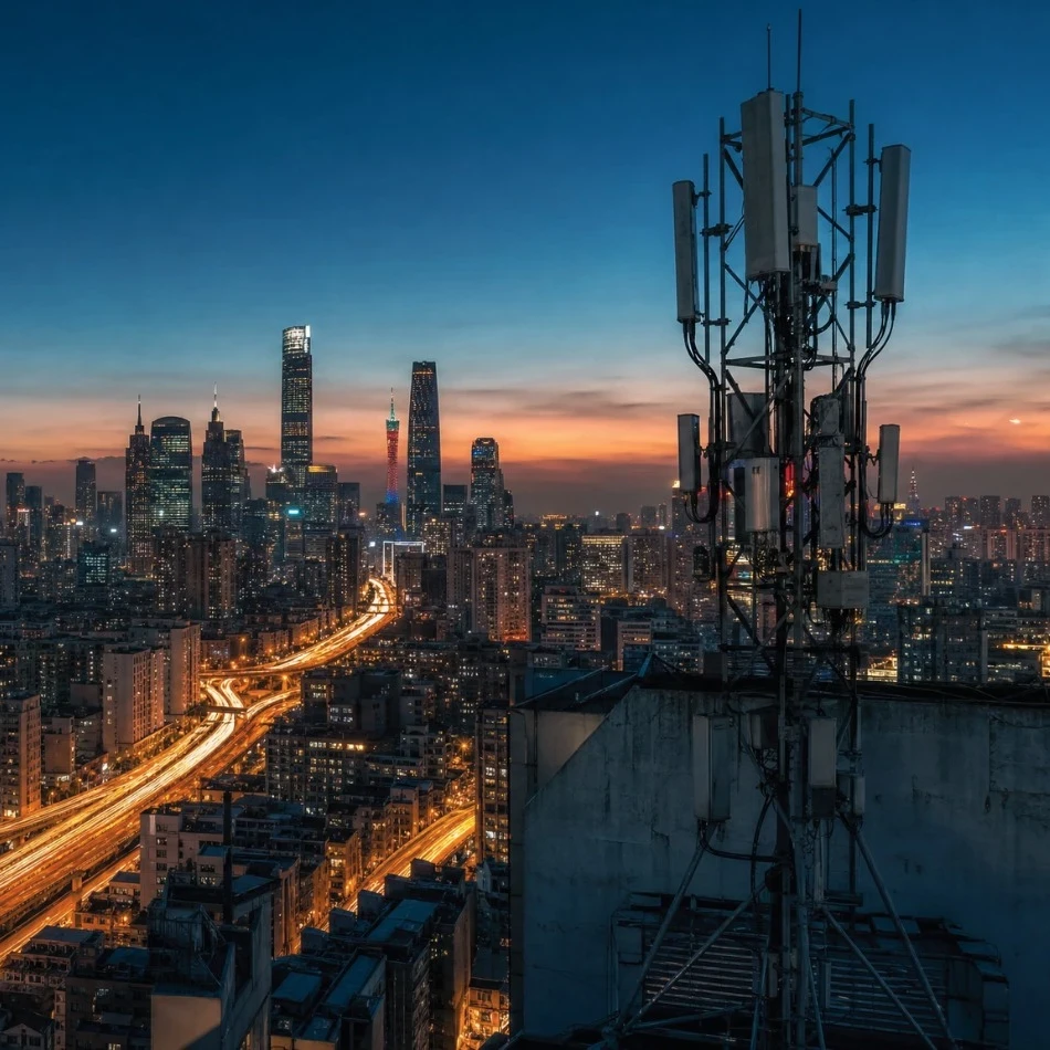 Learn why the transition from telco to techco is urgent. Explore how AI-driven strategies and global success stories can help carriers build defensible, modern digital services.
