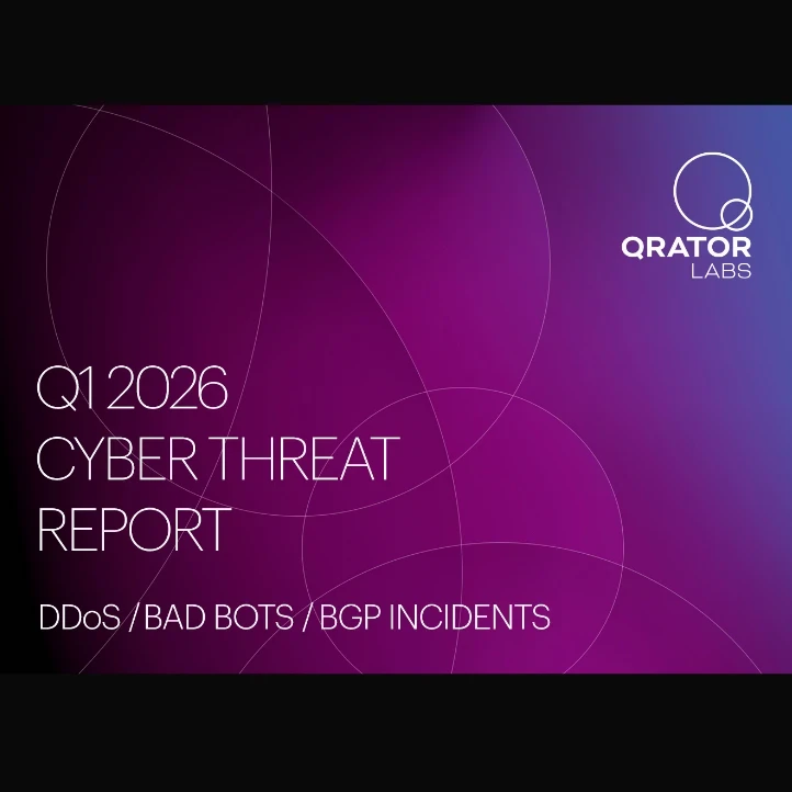cyber threat report