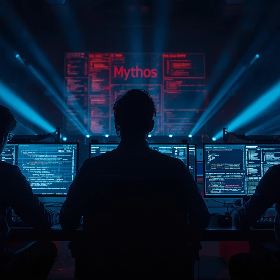 Mythos Cybersecurity Explained: Inside Project Glasswing and the Claude Mythos AI Model