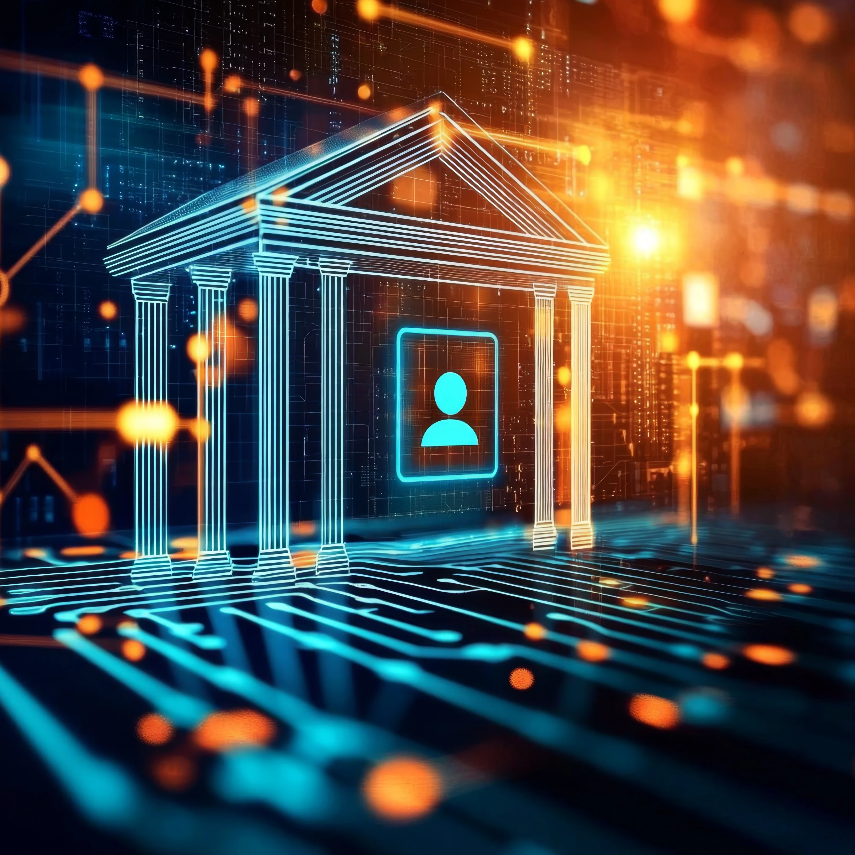  billions invested in data centres and cloud infrastructures can actually deliver the returns promised to investors.