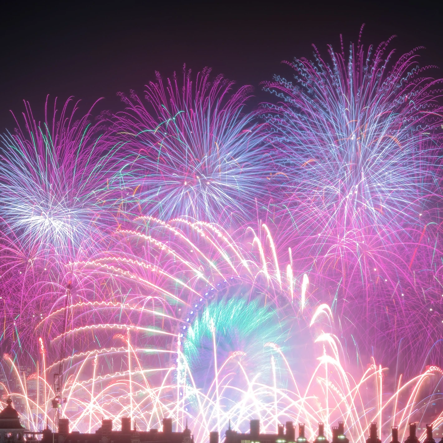 Fireworks, Family, and the Framework for Data Governance
