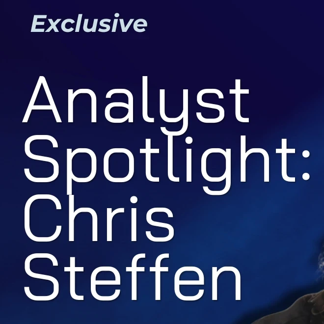 chris steffen ema