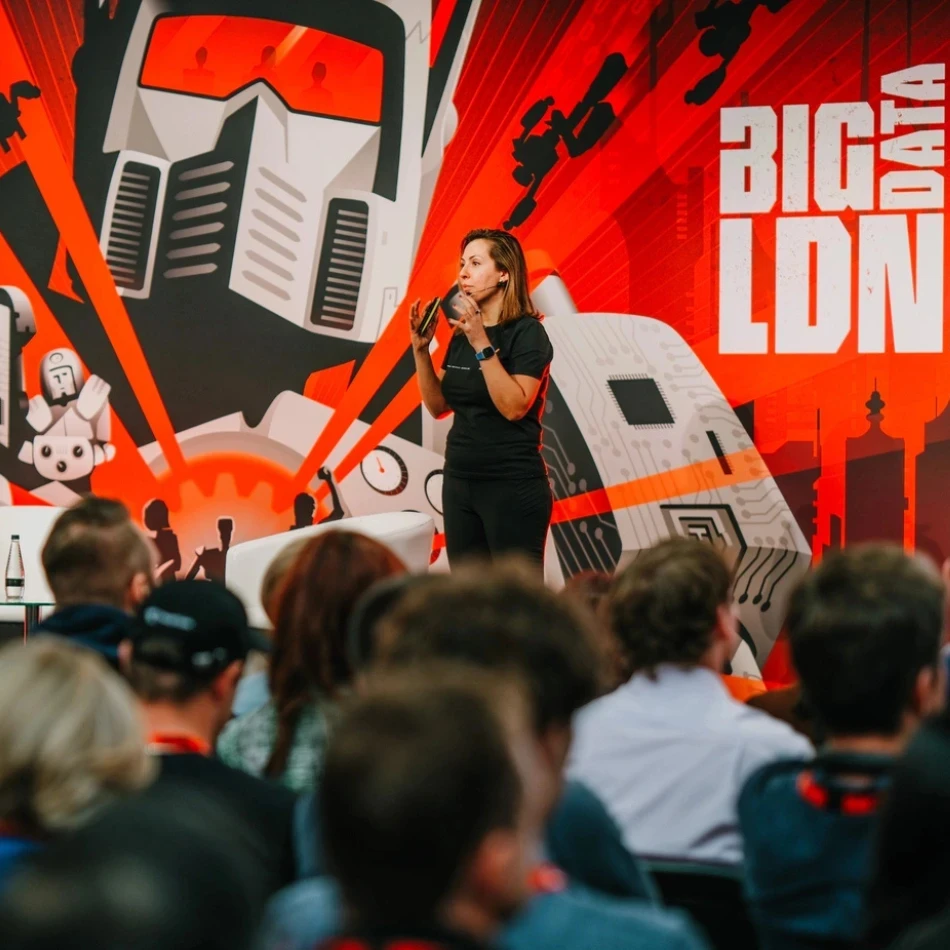 big data ldn 2026