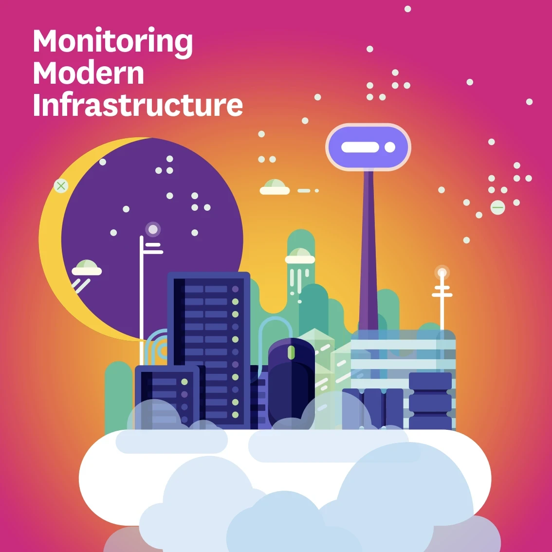 modern infrastructure