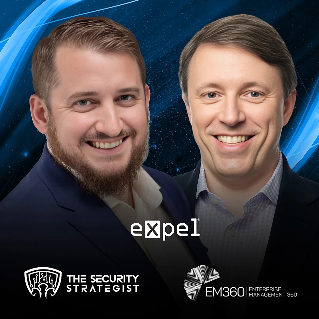 In the recent episode of The Security Strategist podcast, host Brad LaPorte, Gartner Veteran and Advisor at Lionfish Tech Advisors, sat down with Greg Notch, CSO at Expel, to address the impact of AI on security operations. They discuss the AI poverty line and lay out a plan for how enterprises can adapt to the rapid pace of change introduced by AI. 